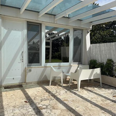 Tenuta Don Carmelo Λέτσε Εξωτερικό φωτογραφία