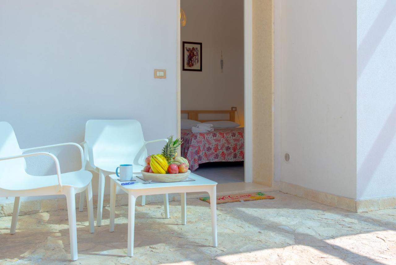 Tenuta Don Carmelo Λέτσε Εξωτερικό φωτογραφία