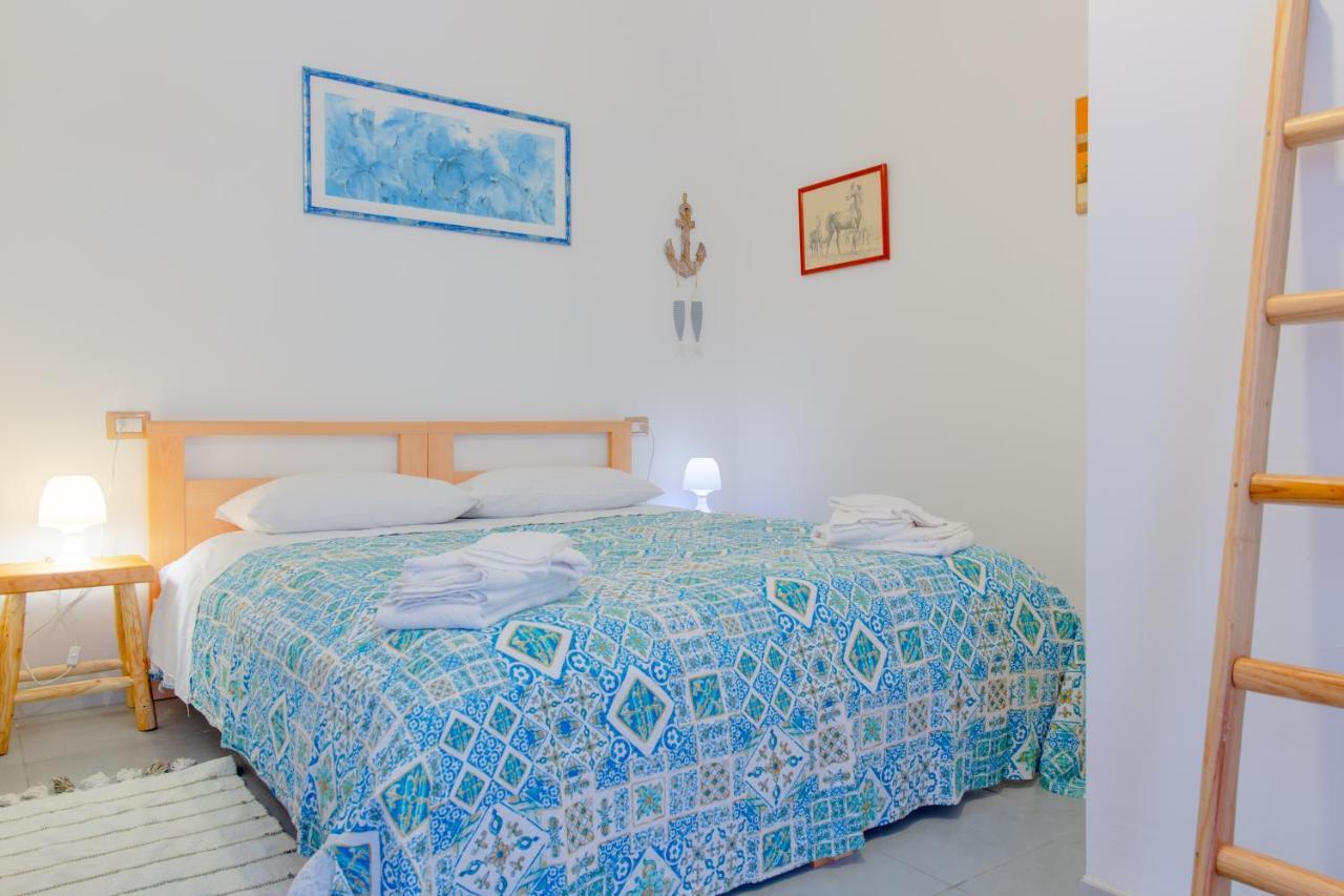 Tenuta Don Carmelo Λέτσε Εξωτερικό φωτογραφία