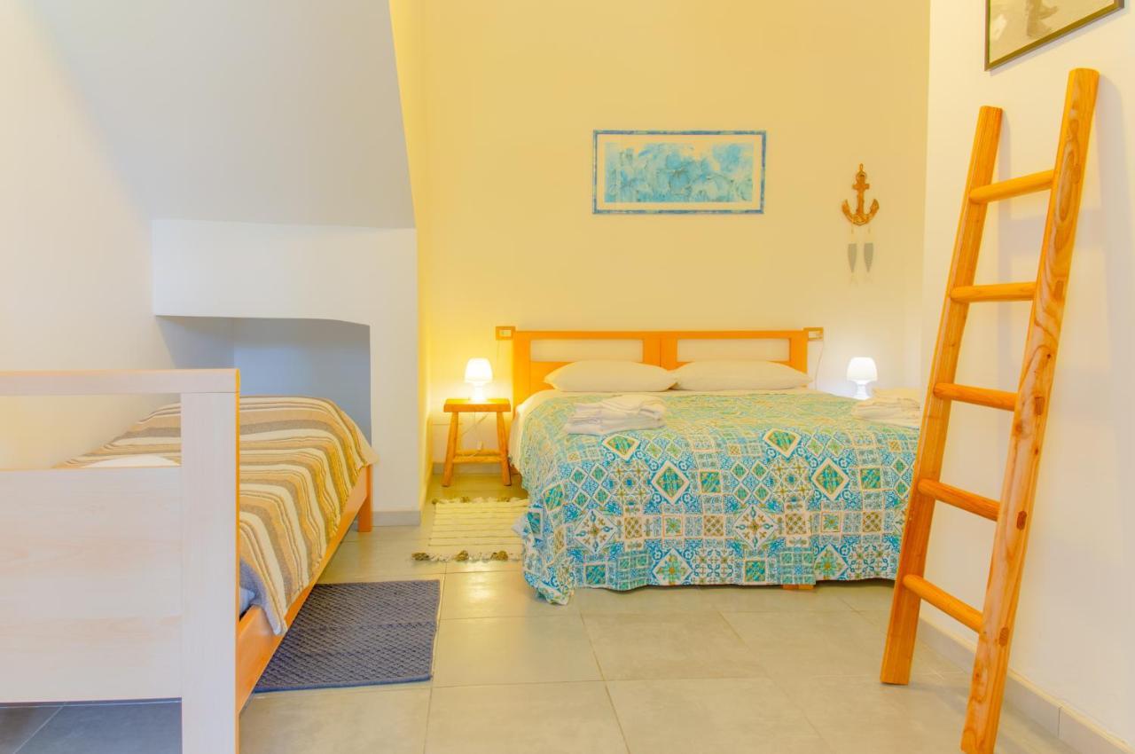 Tenuta Don Carmelo Λέτσε Εξωτερικό φωτογραφία