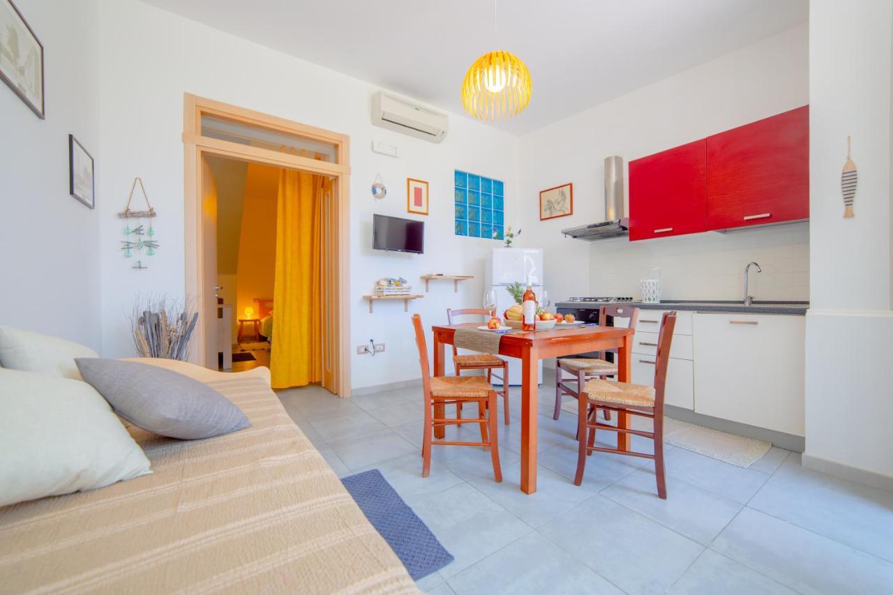 Tenuta Don Carmelo Λέτσε Εξωτερικό φωτογραφία