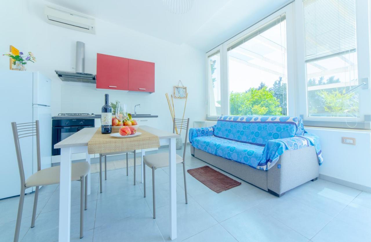 Tenuta Don Carmelo Λέτσε Εξωτερικό φωτογραφία