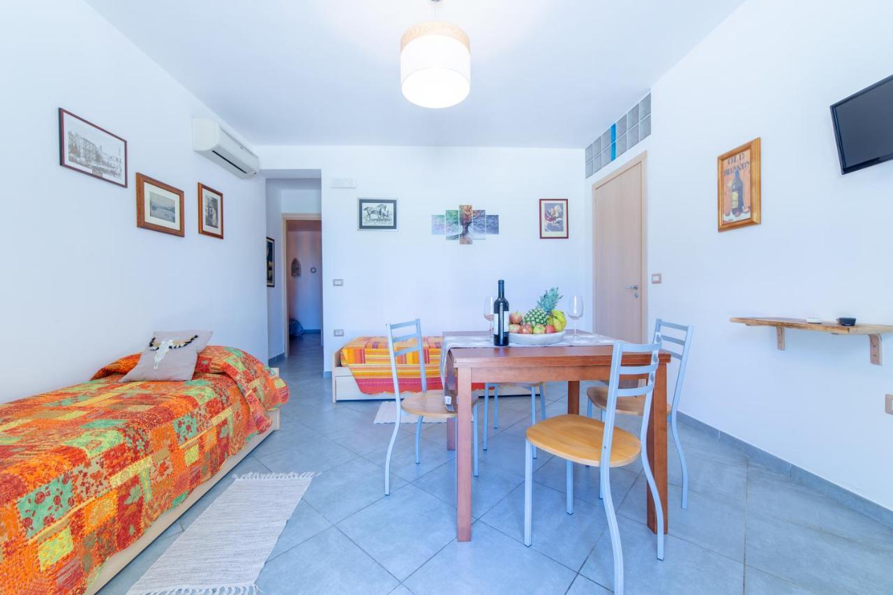 Tenuta Don Carmelo Λέτσε Εξωτερικό φωτογραφία