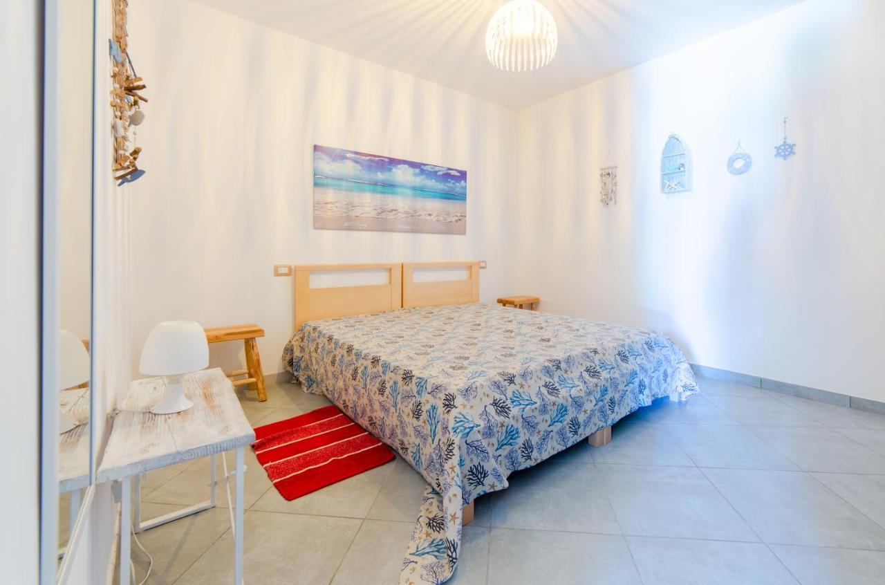 Tenuta Don Carmelo Λέτσε Εξωτερικό φωτογραφία