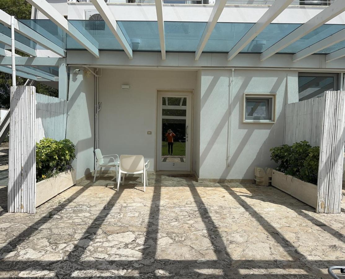 Tenuta Don Carmelo Λέτσε Εξωτερικό φωτογραφία