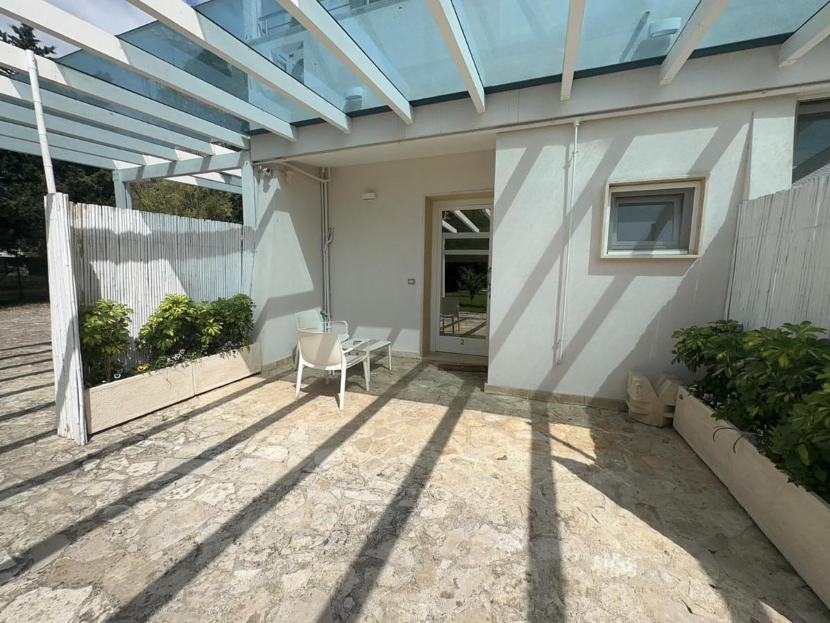 Tenuta Don Carmelo Λέτσε Εξωτερικό φωτογραφία